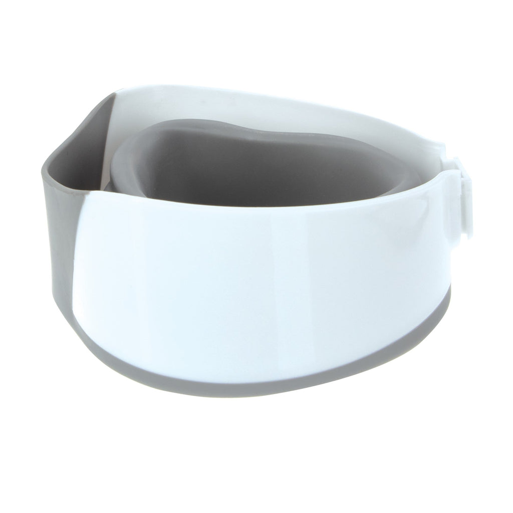 Collapsible Shampoo Rinse Cup