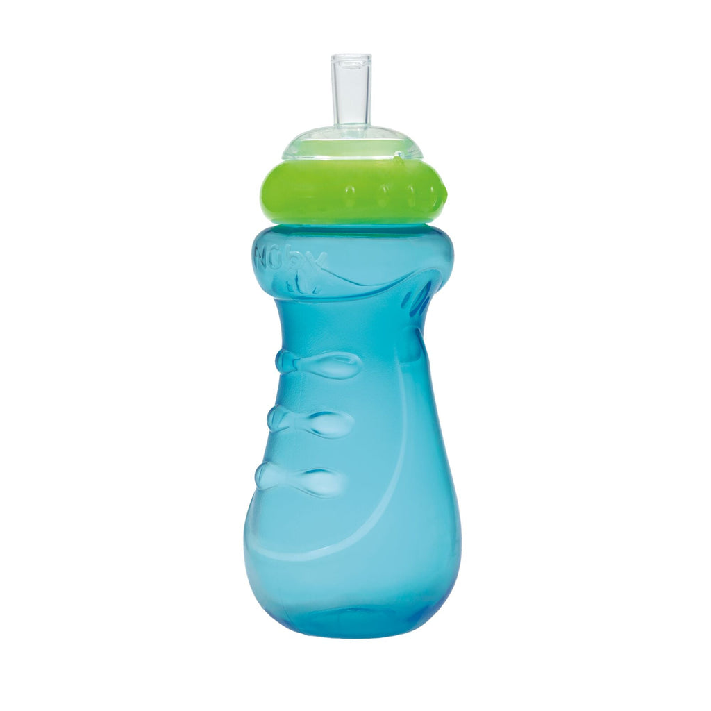 Sports Sipper Cup (3 Pack) | Red / Blue / Yellow