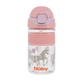 Thirsty Kids Flip-It BOLT Water Bottle | Unicorn