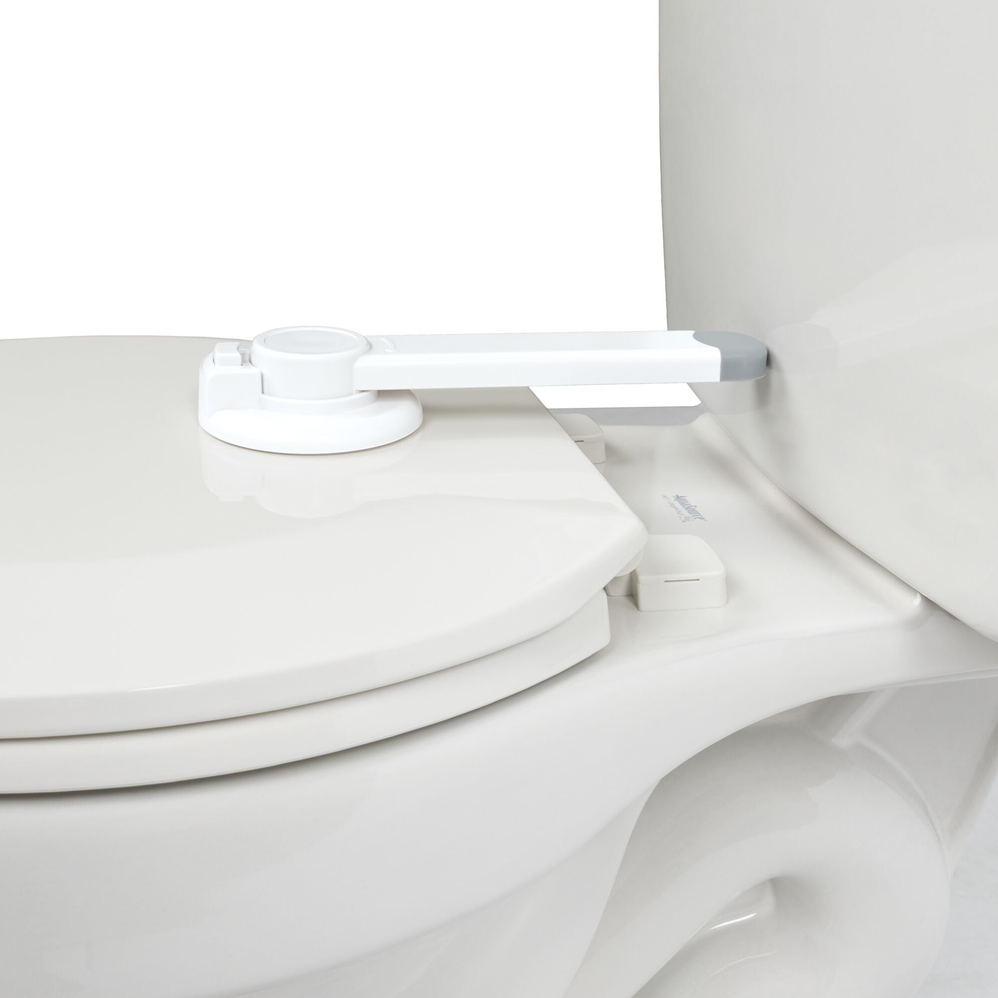 Safety Toilet Lid Lock | 1 Pack